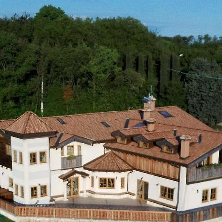 Millennium Stube Locazione Turistica Bed & Breakfast Zovencedo Luaran gambar