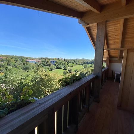 Millennium Stube Locazione Turistica Bed & Breakfast Zovencedo Luaran gambar