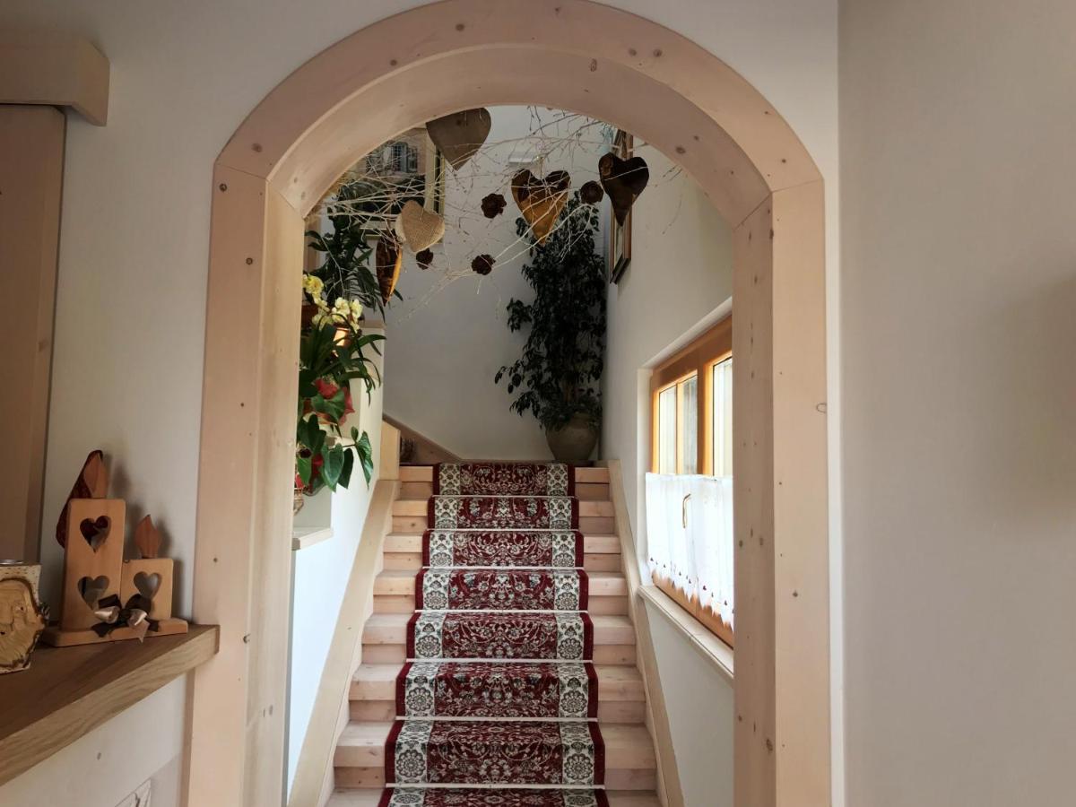 Millennium Stube Locazione Turistica Bed & Breakfast Zovencedo Luaran gambar