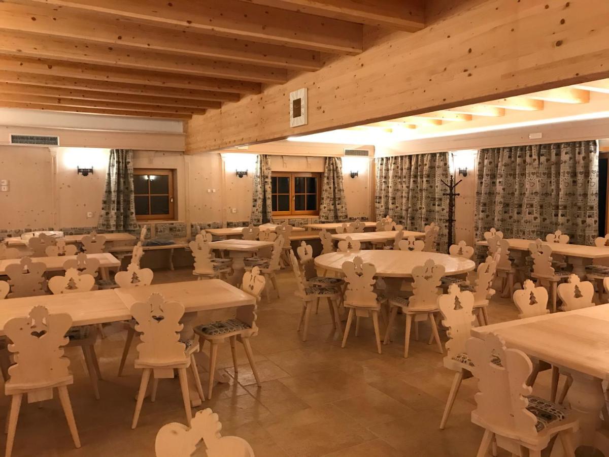 Millennium Stube Locazione Turistica Bed & Breakfast Zovencedo Luaran gambar