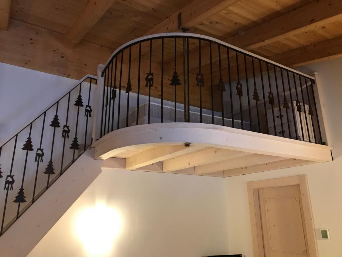 Millennium Stube Locazione Turistica Bed & Breakfast Zovencedo Luaran gambar