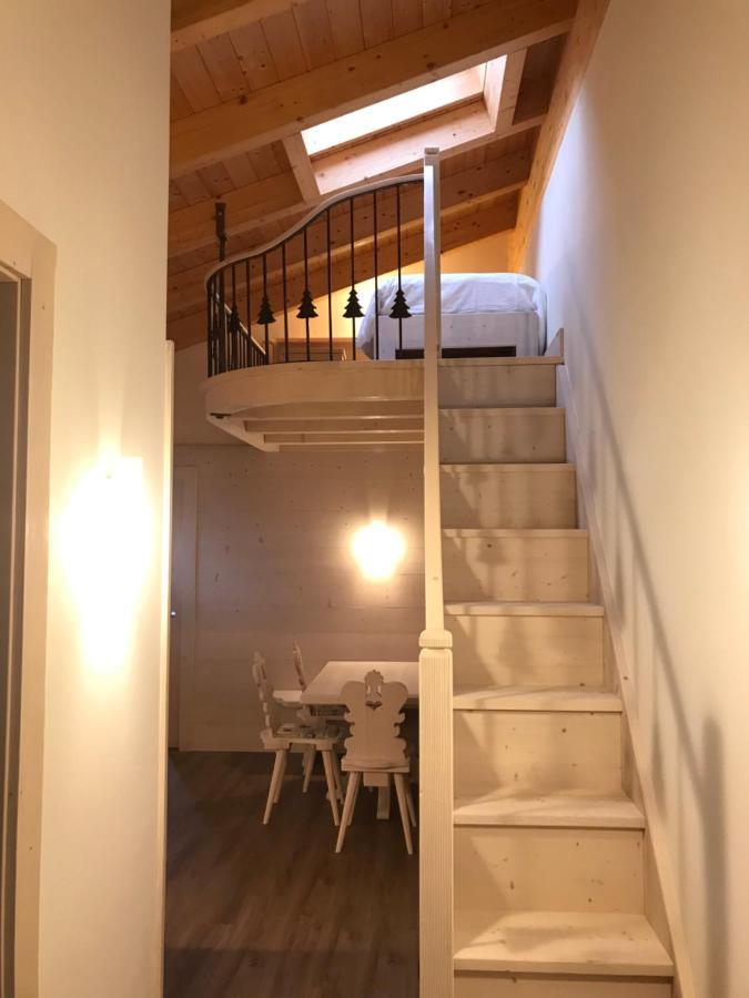 Millennium Stube Locazione Turistica Bed & Breakfast Zovencedo Luaran gambar