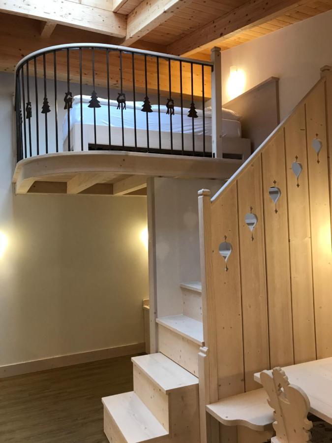 Millennium Stube Locazione Turistica Bed & Breakfast Zovencedo Luaran gambar