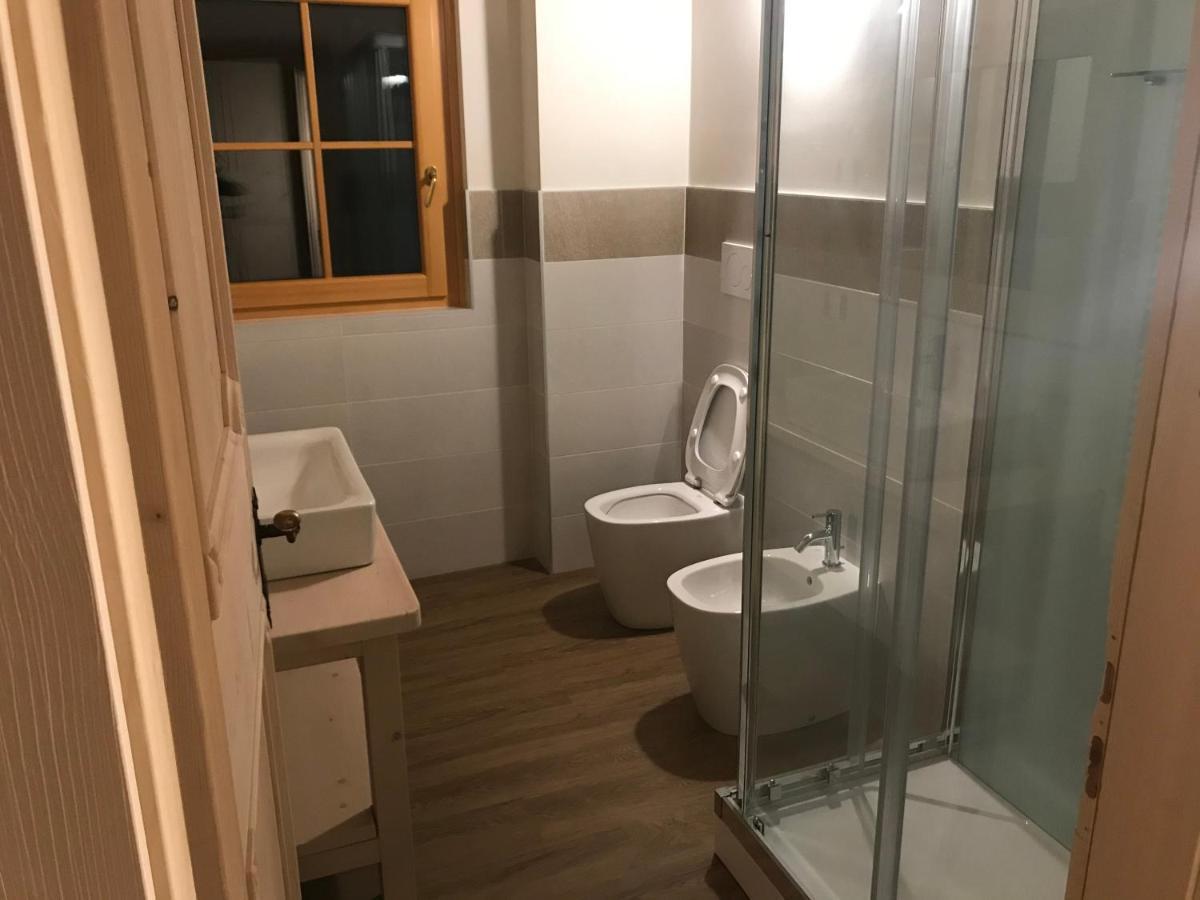 Millennium Stube Locazione Turistica Bed & Breakfast Zovencedo Luaran gambar