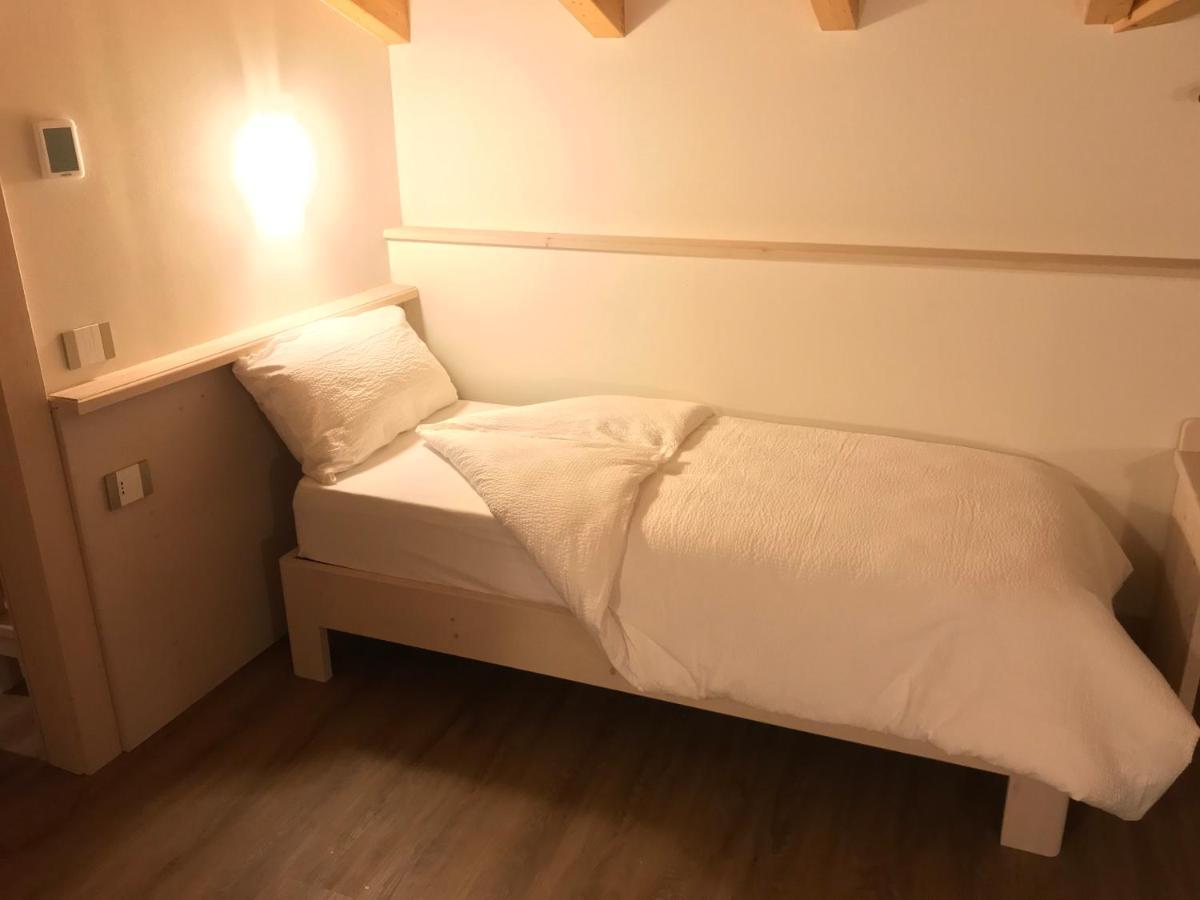 Millennium Stube Locazione Turistica Bed & Breakfast Zovencedo Luaran gambar