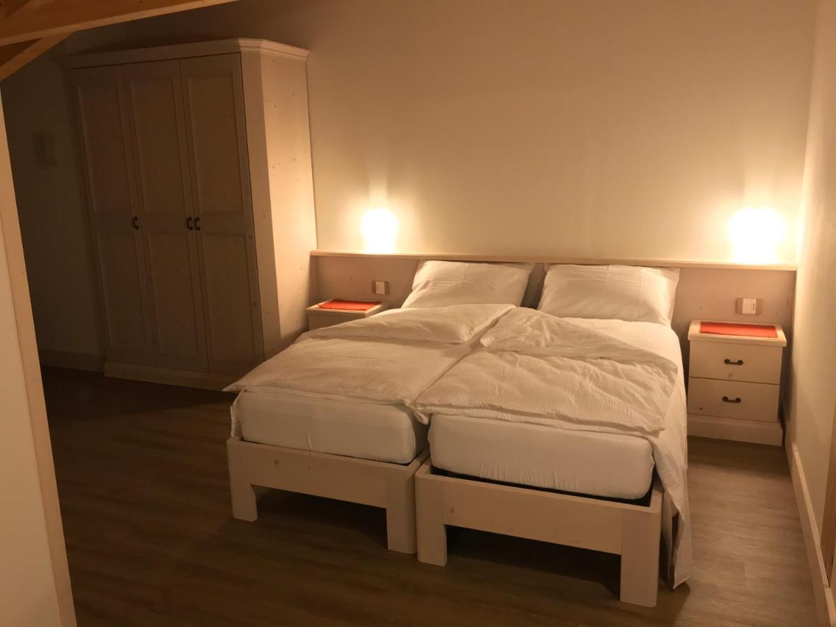 Millennium Stube Locazione Turistica Bed & Breakfast Zovencedo Luaran gambar
