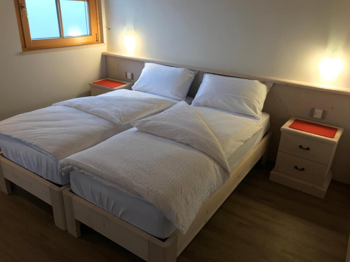 Millennium Stube Locazione Turistica Bed & Breakfast Zovencedo Luaran gambar