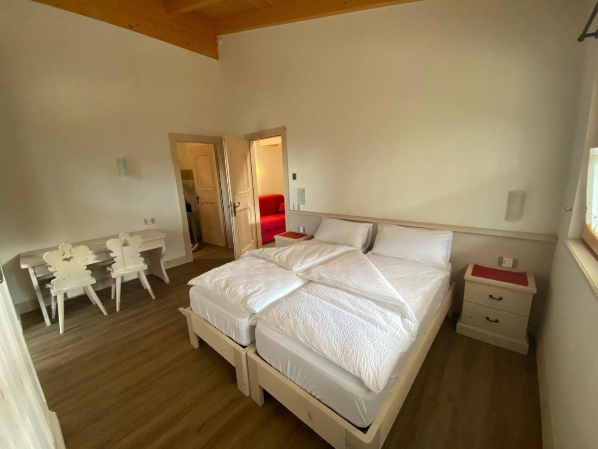 Millennium Stube Locazione Turistica Bed & Breakfast Zovencedo Luaran gambar