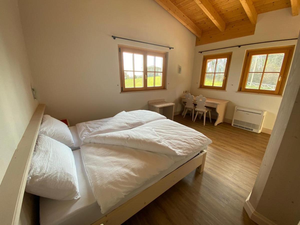 Millennium Stube Locazione Turistica Bed & Breakfast Zovencedo Luaran gambar