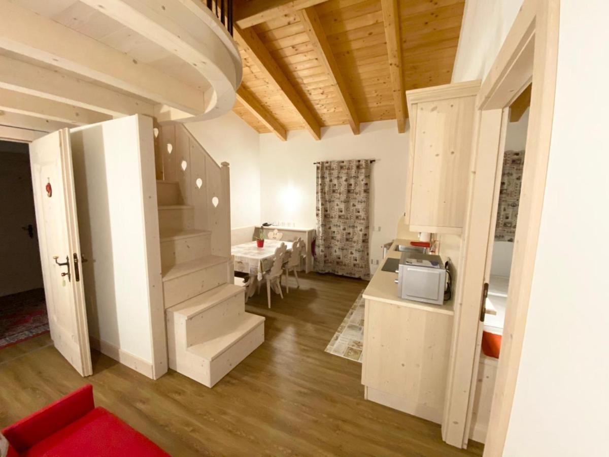 Millennium Stube Locazione Turistica Bed & Breakfast Zovencedo Luaran gambar