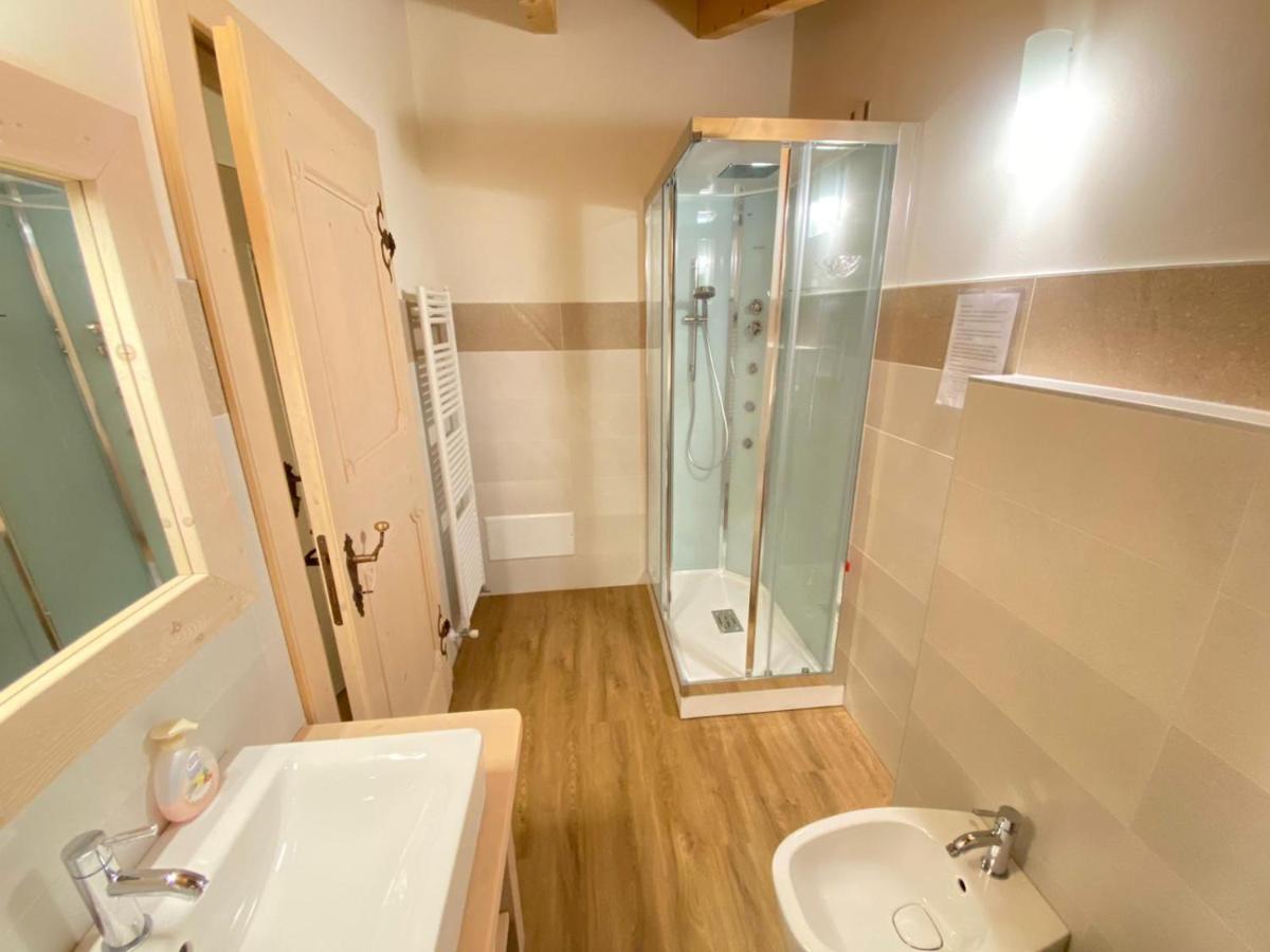 Millennium Stube Locazione Turistica Bed & Breakfast Zovencedo Luaran gambar