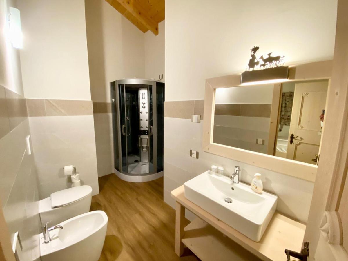 Millennium Stube Locazione Turistica Bed & Breakfast Zovencedo Luaran gambar