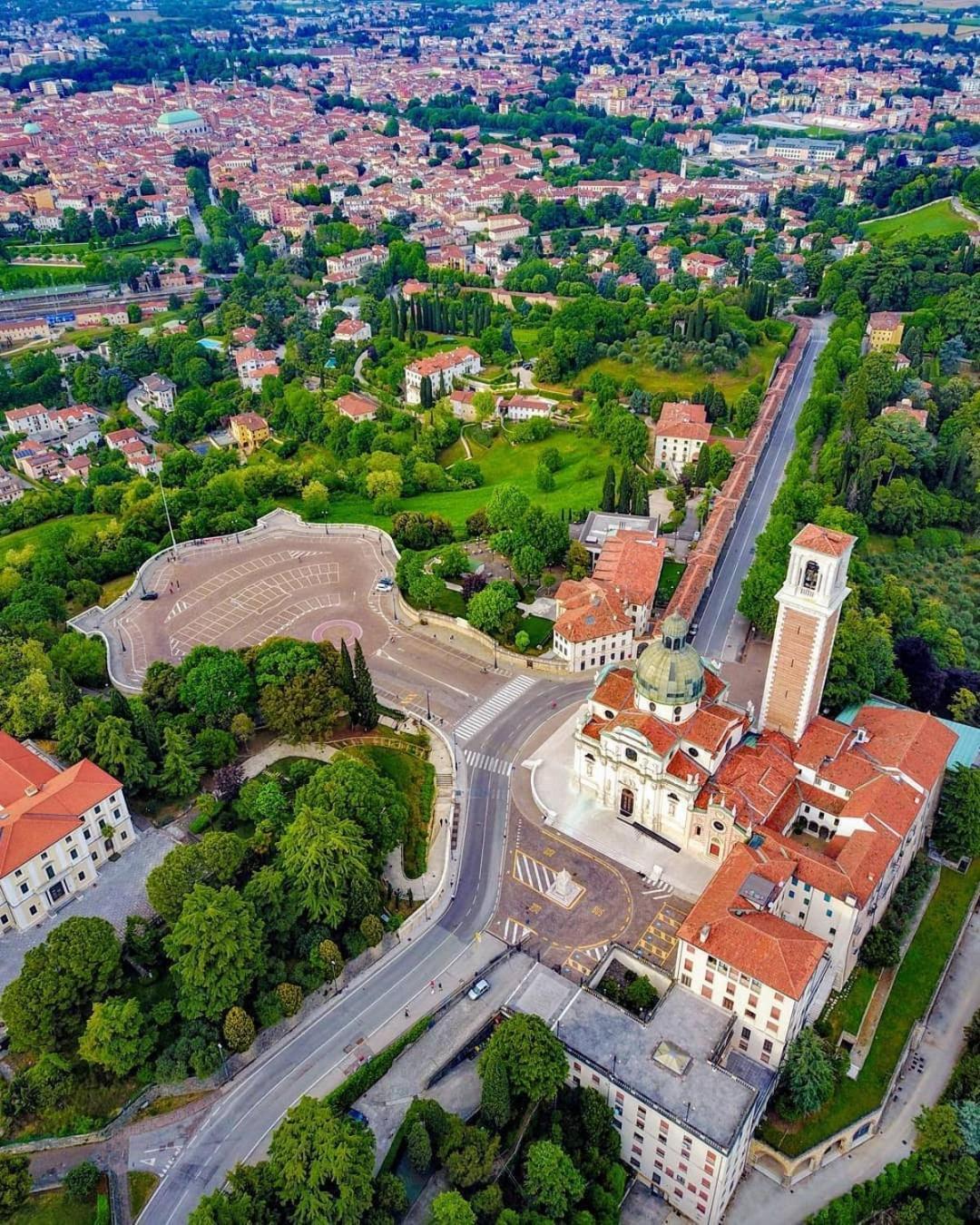 Millennium Stube Locazione Turistica Bed & Breakfast Zovencedo Luaran gambar