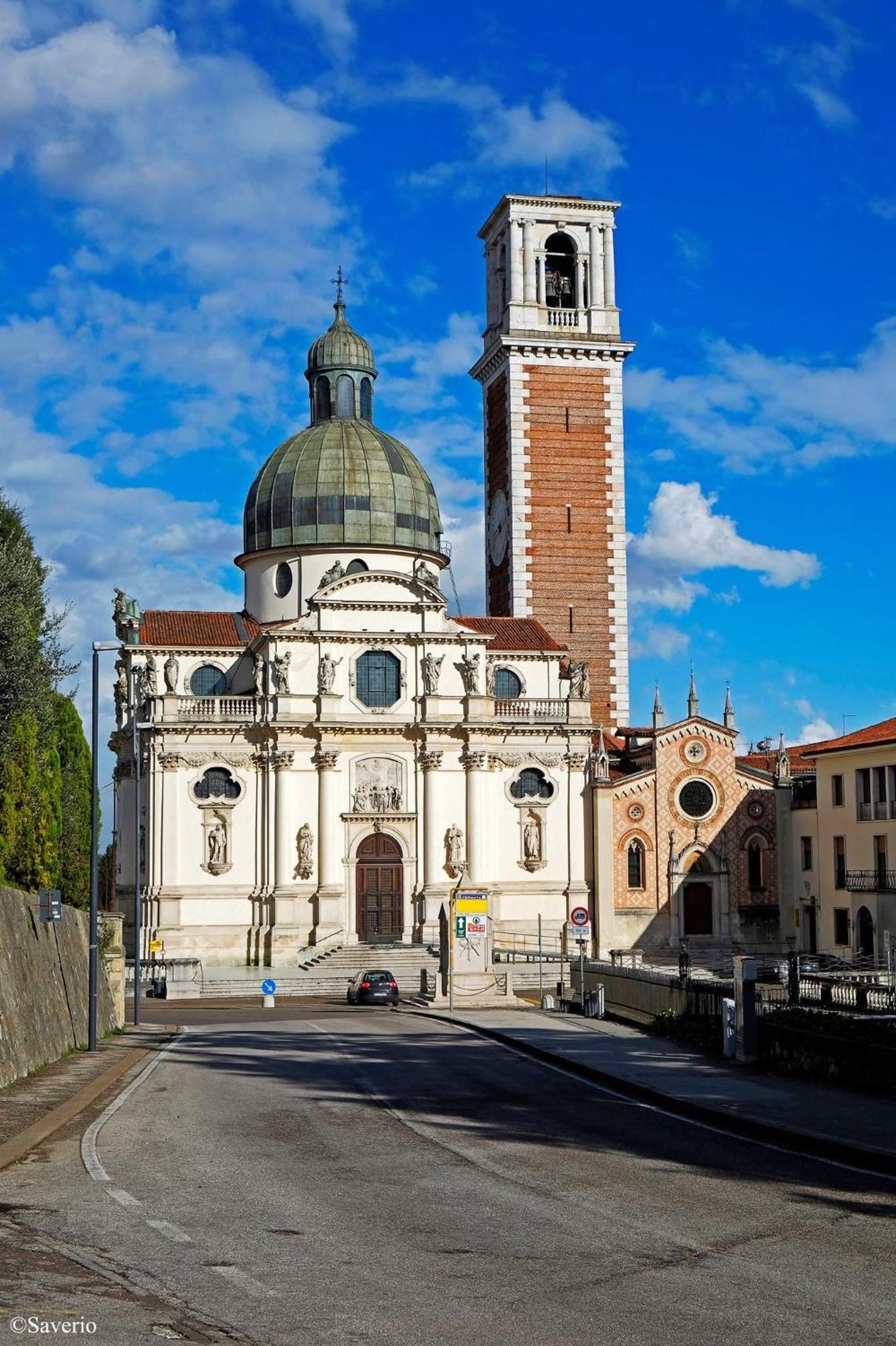 Millennium Stube Locazione Turistica Bed & Breakfast Zovencedo Luaran gambar