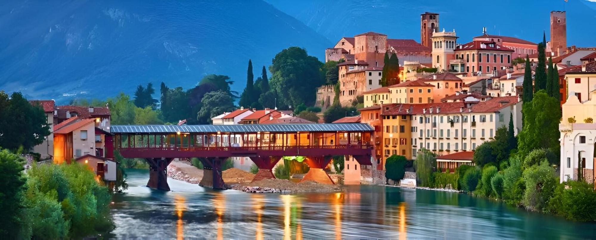 Millennium Stube Locazione Turistica Bed & Breakfast Zovencedo Luaran gambar