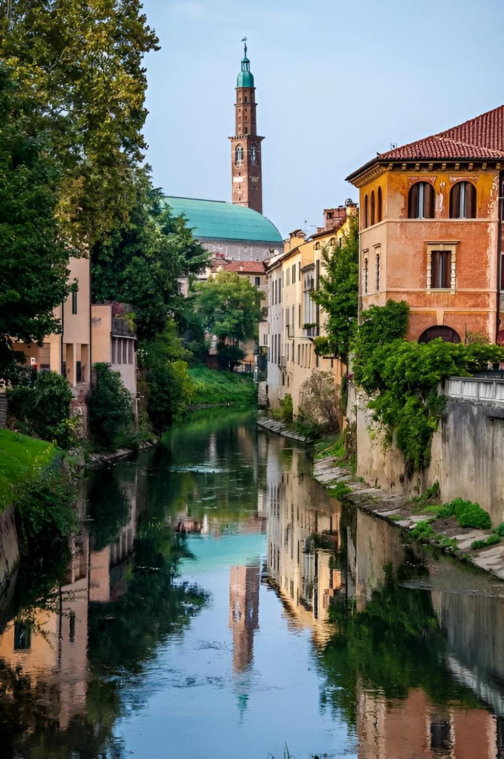 Millennium Stube Locazione Turistica Bed & Breakfast Zovencedo Luaran gambar