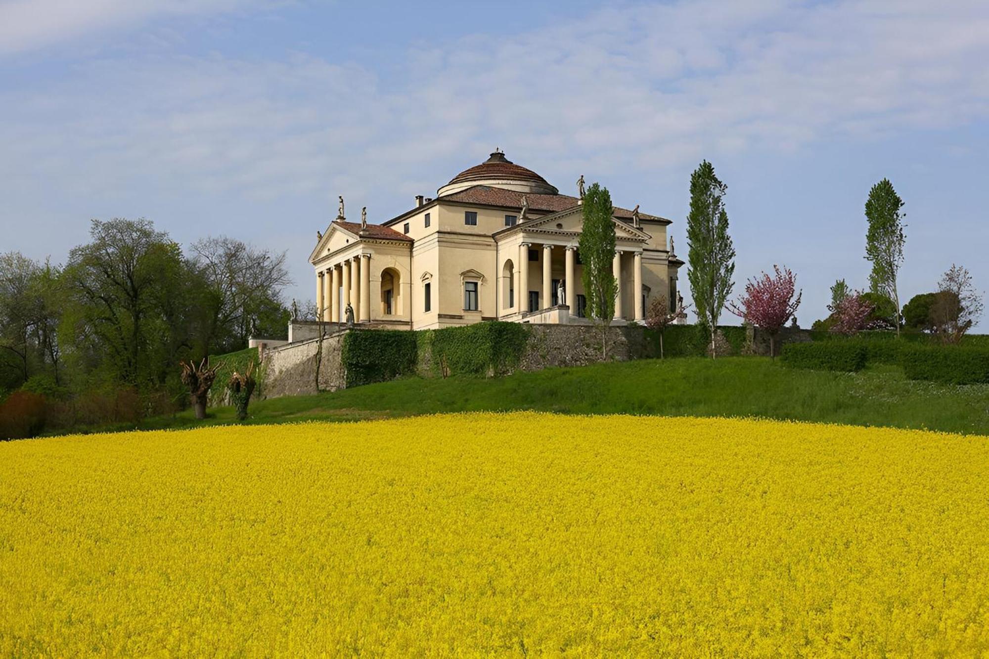 Millennium Stube Locazione Turistica Bed & Breakfast Zovencedo Luaran gambar