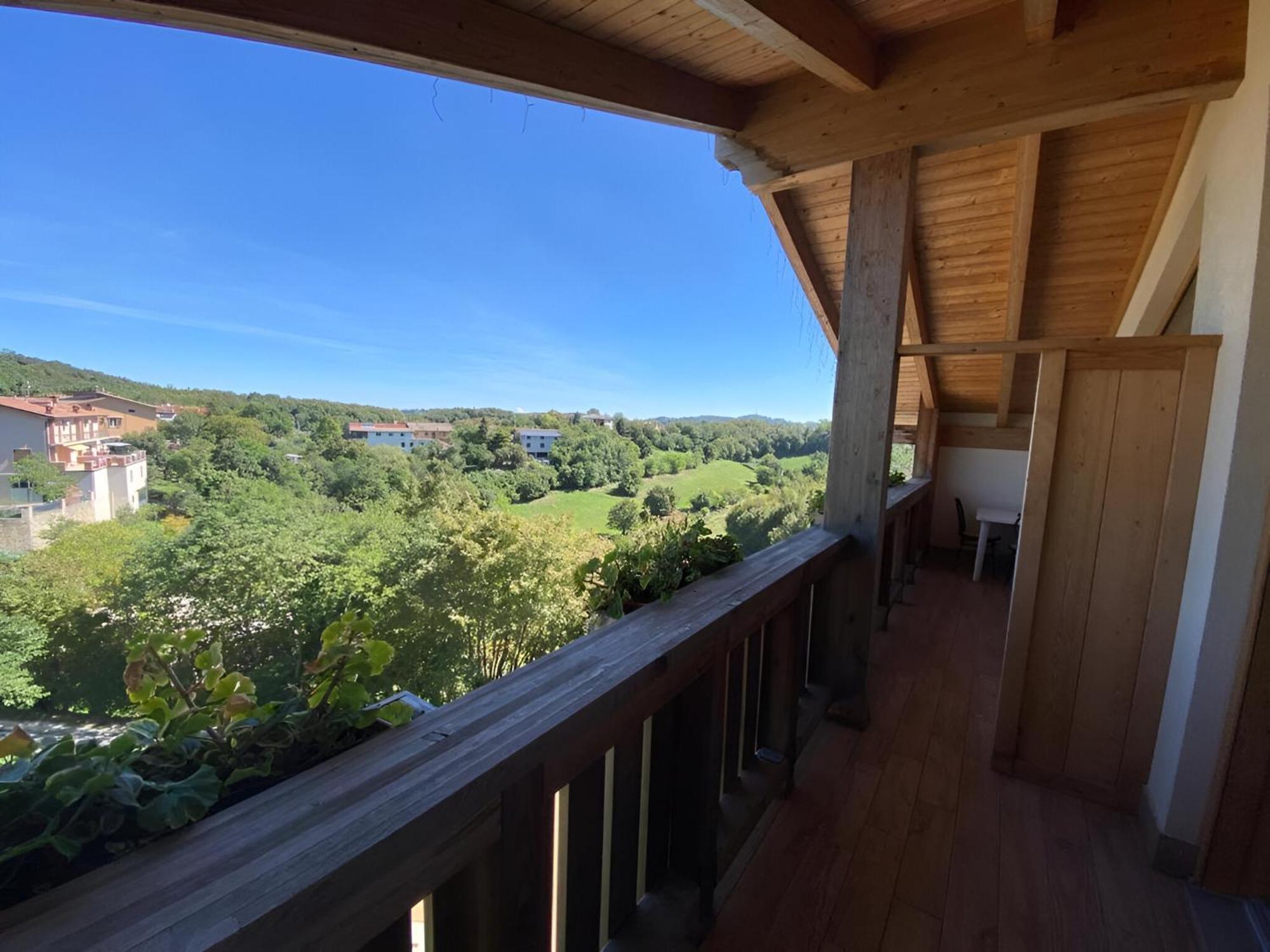 Millennium Stube Locazione Turistica Bed & Breakfast Zovencedo Luaran gambar