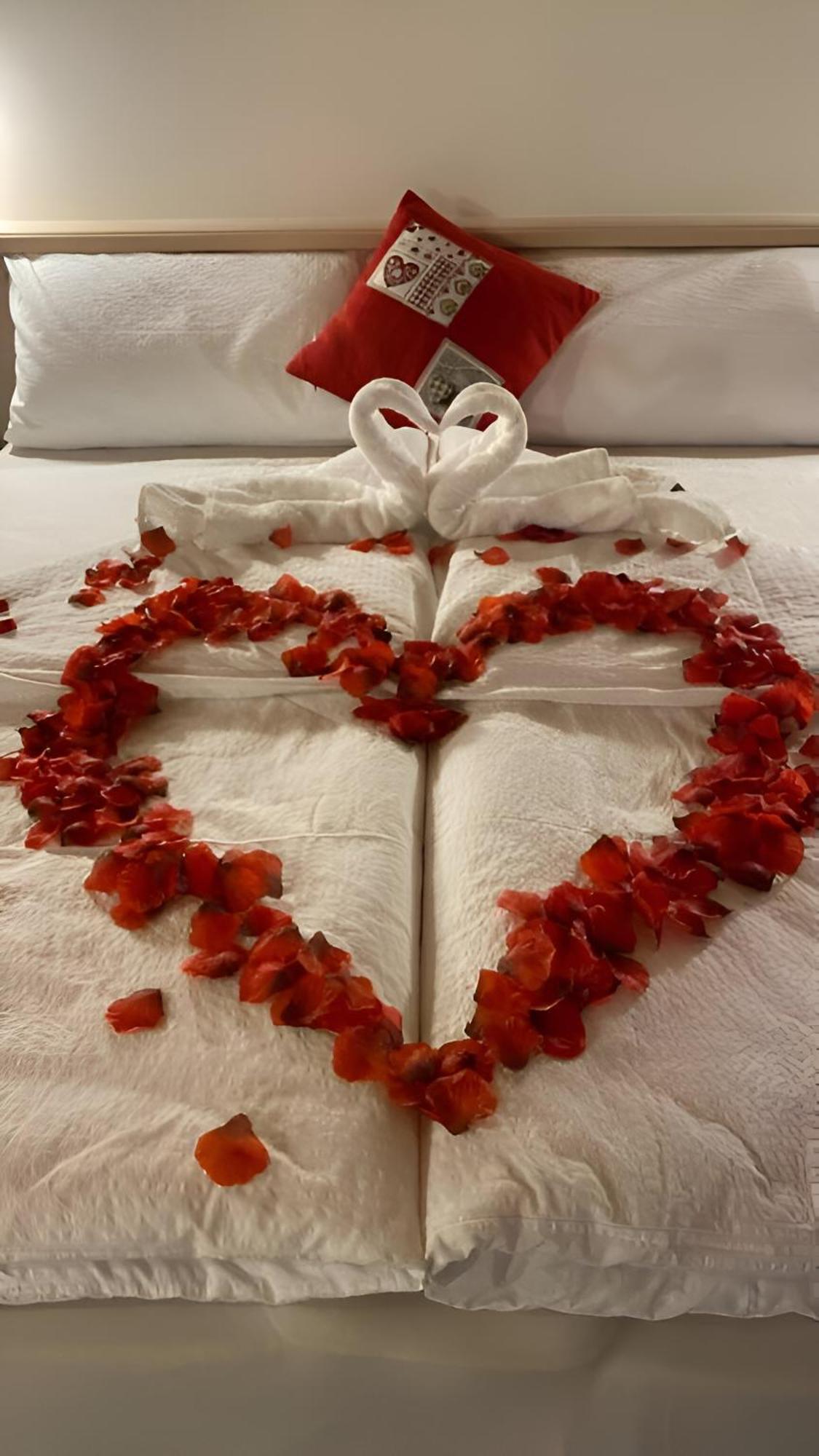 Millennium Stube Locazione Turistica Bed & Breakfast Zovencedo Luaran gambar